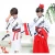 Import Chinese Traditional Costumes for Girls Dress Tang Suit Hanfu Dance Performance Boys Dance Costumes from China