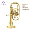 Chinese tuba brass band instruments for hot sale