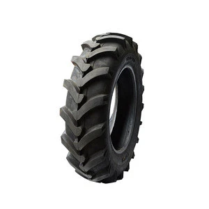 Chinese Wholesale Agricultural Tractor Tires 16.9X24