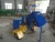 Import chipping machine from China