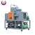 Import Chongqing manufacture dirty oil cleaning machine vegetable oil refinery equipment from China