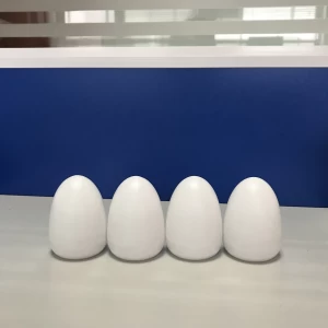 Christmas decoration egg-shaped cute lamp led small night light low-cost Accessories wholesale party table lamps