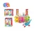Import Christmas gift cash register toy supermarket play set toys with light and music from China