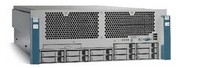 Cisco UCS C460 M2 Rack Server UCSC-BASE-M2-C460