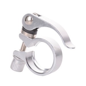 Clamp Bicycle Parts Quick Release Mountain Bike Spare Parts