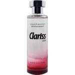 CLARISS Fragrance Deodorant "RAVE CULTURE"