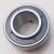 Import Classic design deep groove ball bearing Spherical deep groove ball bearing with long service life from China