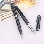 Classical design promotional gift  metal  roller ball pen