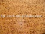 click cork flooring