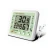 Import Clock Week Household Electronic Digital Hygrometer Thermometer KT204 from China