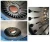 Import Clutch disc and pressure plate assembly from China