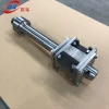 CNC Custom Milling Casting Iron Water Tank Conduit Fitting Machine Parts