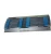 Import cnc linear rubber flexible dust covers rectangular accordion bellow from China
