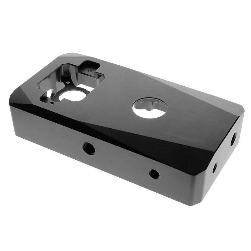 Buy Cnc Machining Electronic Enclosure Prototype Enclosure Prototyping ...