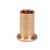 Import Cnc milling machining Mechanical Parts copper brass aluminum precision parts fabrication from China