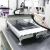 Import cnc router frame 3 axis aluminum cnc router 6090 from China