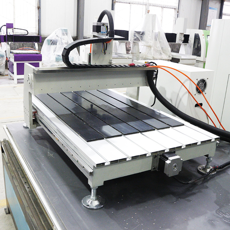 Cnc Router Geometric Frame Buy Cnc Router Frame 3 Axis Aluminum Cnc Router 6090 from Jinan ...