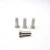 Import CNS4700 Small Hexagon Head Bolts With Thread Approximately To Head, Small Widths Across Flats from China