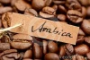 Coffee Beans from India