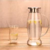 coffee Hand-Blown High Temperature Resistant Glass Cold Kettle With Large Capacity