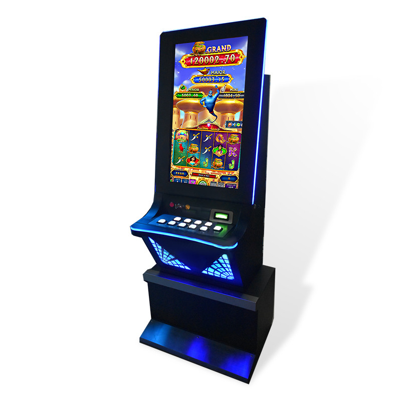 Buy Coin Operated Gambling Machine Casino Slots Real Money Slot Game Machine Pot Of Gold Slot