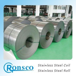 Cold rolled stainless steel 301 304 CSP harden stainless steel strip