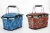 Import collapsible picnic shopping tote from China