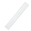 Colonial style white baking varnish solid wood gypsum bottom cornice molding