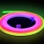 Import color changing music lights swimming underwater pool ip68 rgb led strip rope light from China