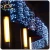 Import color changing summerhouse lights super bright micro leds flexible fairy lights neon rope lights from China