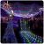 Import color changing summerhouse lights super bright micro leds flexible fairy lights neon rope lights from China