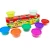 Import color modeling intelligent playdough for kids from China