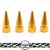 Import Color tire valve cap,tire valve caps logo,spiked tire valve stem from China