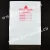 Colored Wholesale Custom Printed Air Express Courier Plastic Polybag Shipping Mailing Envelope Pink Poly Mailer Bags