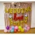 colorful Curtain Party Decorations Window door Tinsel String Foil Fringe Door decoration for Wedding Shiny Shimmer Party