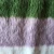 Import Colorful Long Pile Jacquard White Lavender Green High Hair Faux Fur Fabric Modacrylic Acrylic Furs from China