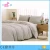 Import Colorful super soft winter warm cheap bed sheet from China