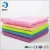 Import Colorful wholesale thicken quick dry for hotel cars microfiber cleaning cloth from China