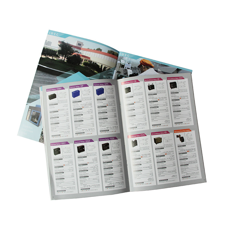 Buy Coloring Children Coloring Book Printing Supplier China A4 Brochure