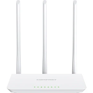 comfast 300Mbps portable 3 Antennas  wireless router network repeater extender wifi router