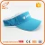Import comfortable plastic wholesale running sun visor/cap from China
