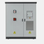 Commercial and industrial energy storage Bess 100kw Hybrid Energy Management System BESS200KWH-100KW Outdoor BESS cabinet