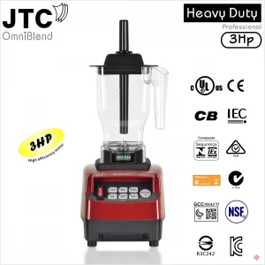 China Heavy Duty Commercial Blender, Heavy Duty Commercial Blender