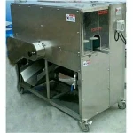 Commercial canned fish processing line sardine tuna mackerel canning machine