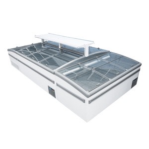 Commercial freezer and refrigeration equipment for sale