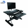 Commercial Furniture Standing To Sitting Office Desk