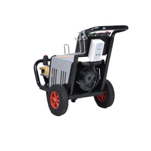 Commercial Pressure Washer Electric Car Pressure Washer