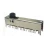 Import commonly used side slide switch long 3pins switch from China