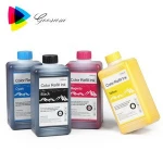 Compatible Ink chip ink cartridge for Hc5500 digital duplicator