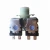 Import Competitive pice washing machine parts electric double solenoid water inlet valve from China